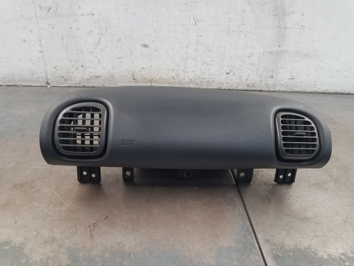 2002 Dodge Ram 2500 SLT Quad Cab 4x4 Right Passenger Dash Airbag #5507 S6