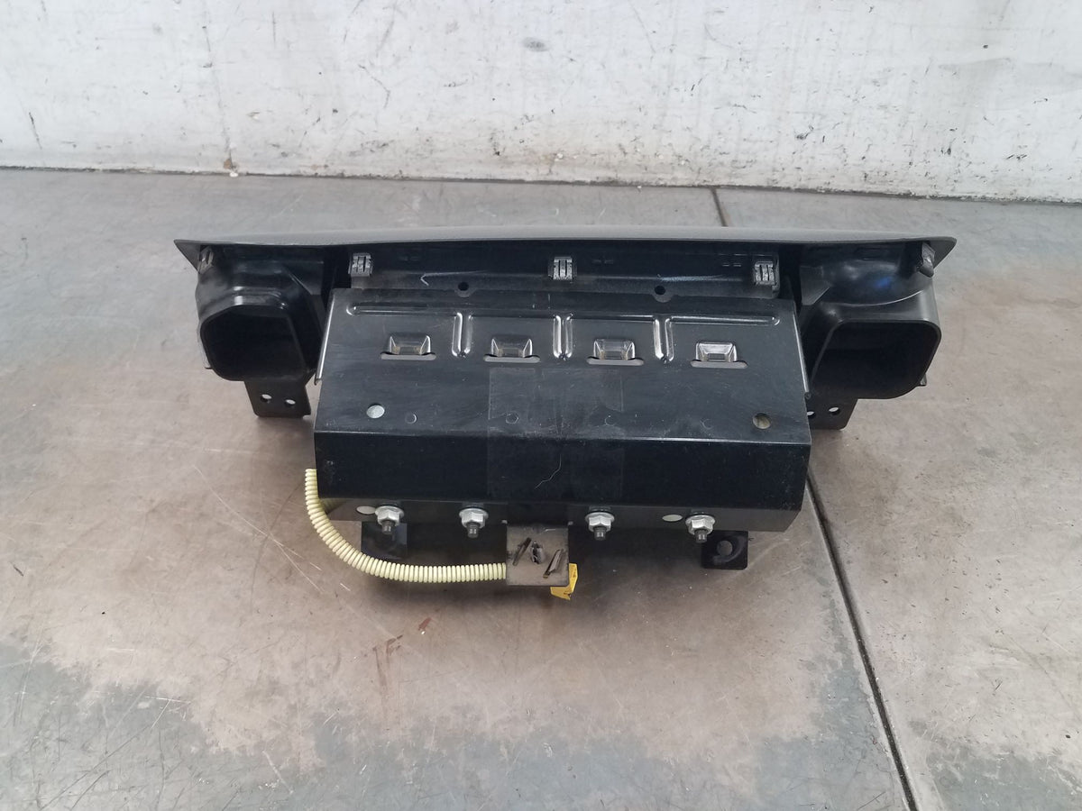2002 Dodge Ram 2500 SLT Quad Cab 4x4 Right Passenger Dash Airbag #5507 S6