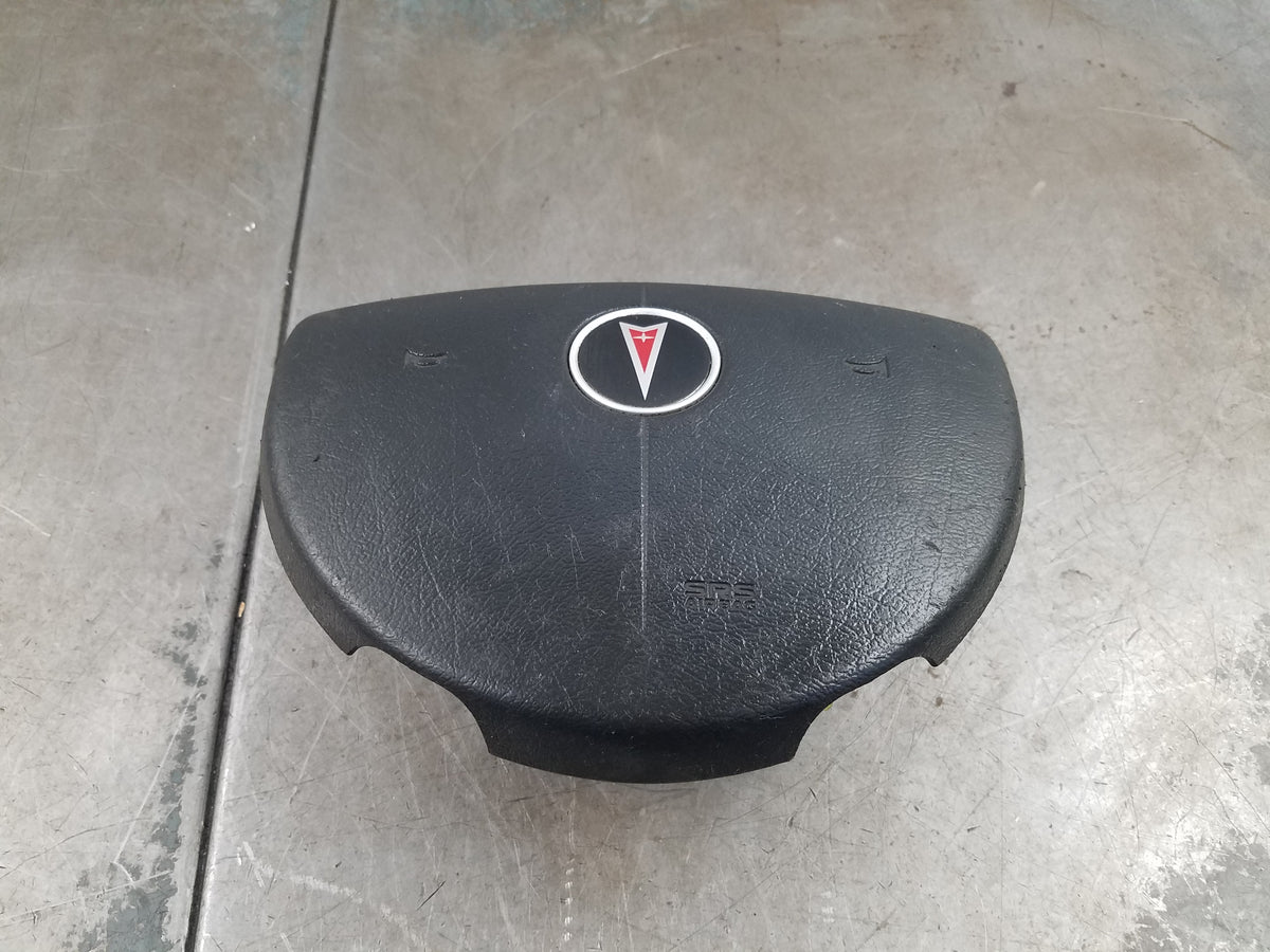 2004 Pontiac GTO Steering Wheel Airbag #5120 Q8-1