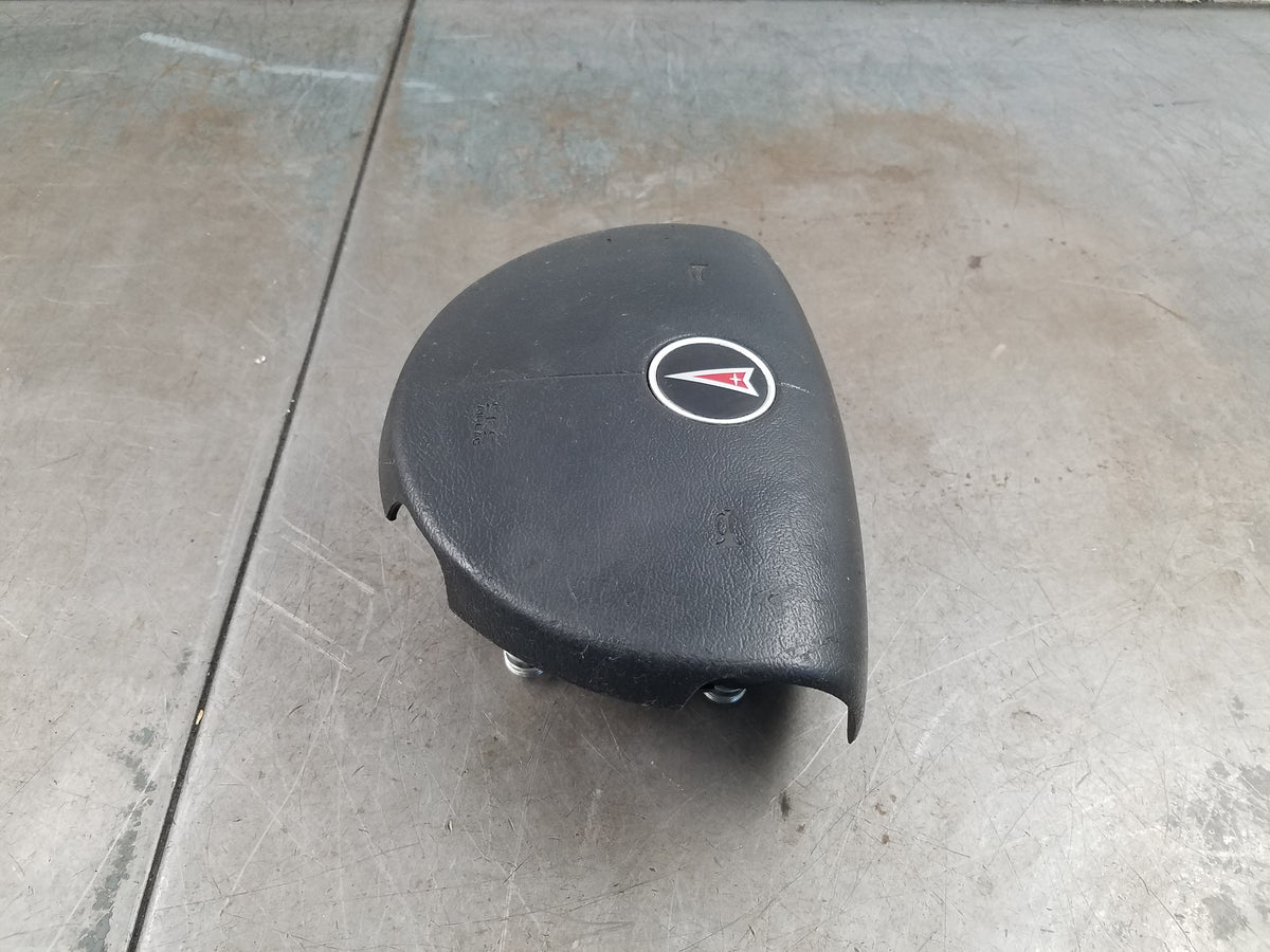 2004 Pontiac GTO Steering Wheel Airbag #5120 Q8-1