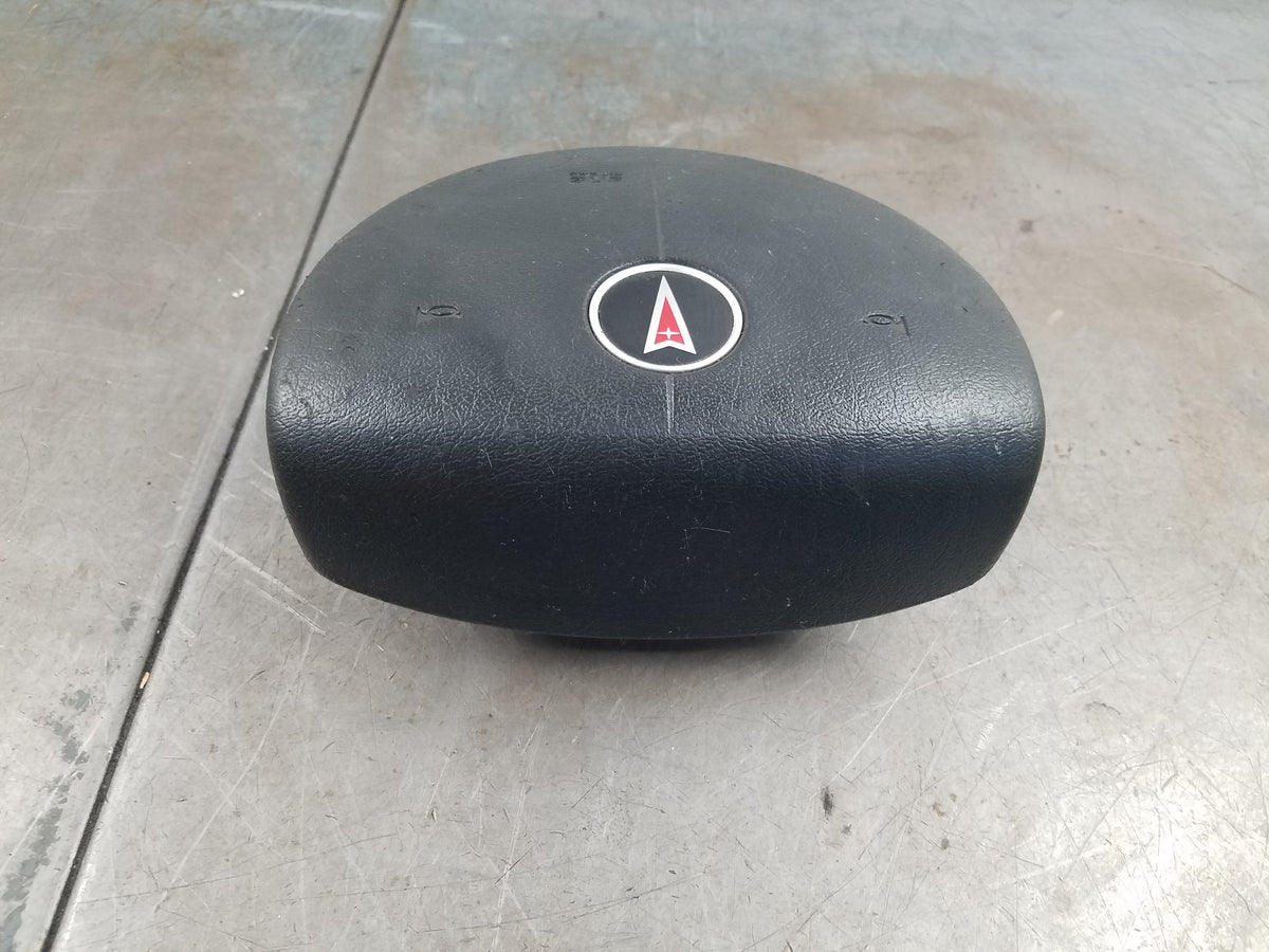 2004 Pontiac GTO Steering Wheel Airbag #5120 Q8-1