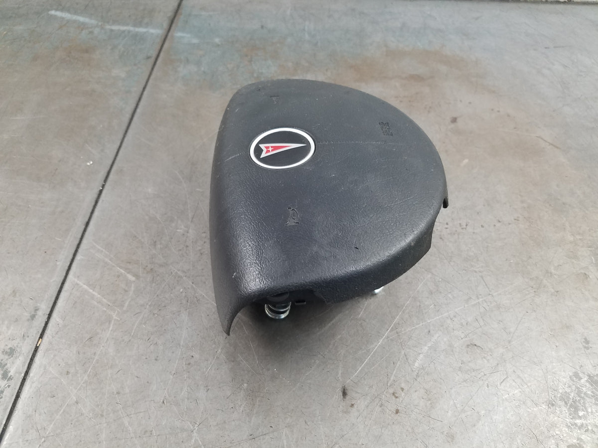 2004 Pontiac GTO Steering Wheel Airbag #5120 Q8-1