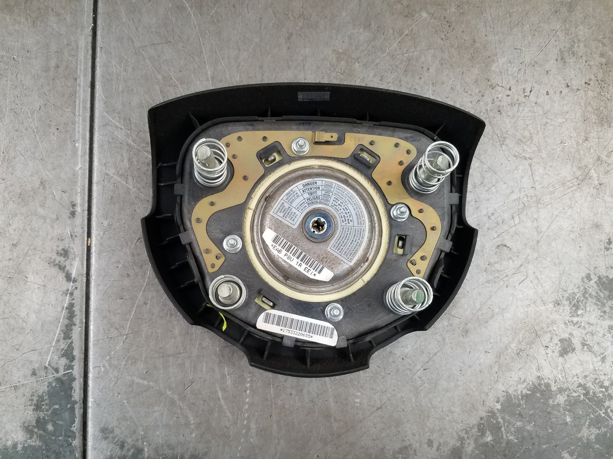2004 Pontiac GTO Steering Wheel Airbag #5120 Q8-1