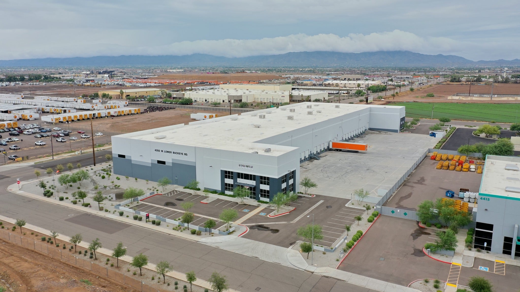 AZ Cycle Parts | azcycleparts.com