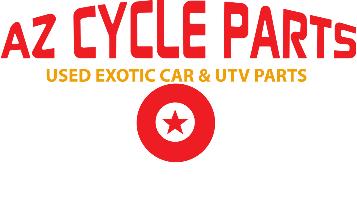 About Us – AZ Cycle Parts