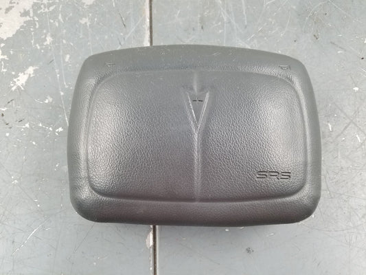 1999 98 99 00 01 02 Pontiac Trans-Am WS6 Steering Wheel Airbag #0932 - B1