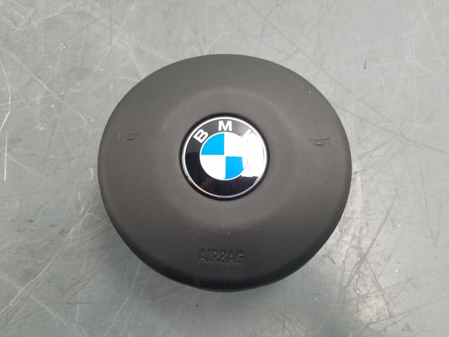 2020 BMW M2 F87 Competition Steering Wheel Airbag #9995 H4