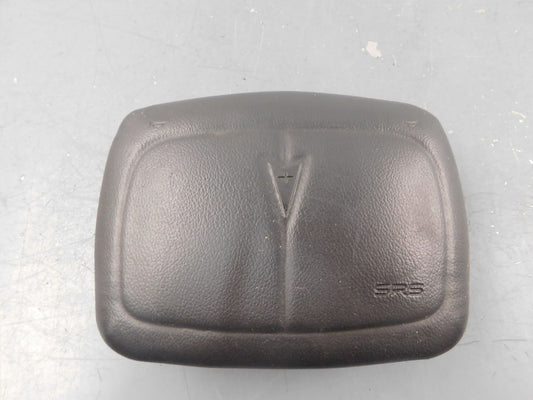 2002 98 99 00 01 Pontiac Trans-Am WS6 Steering Wheel Airbag #9308 X6