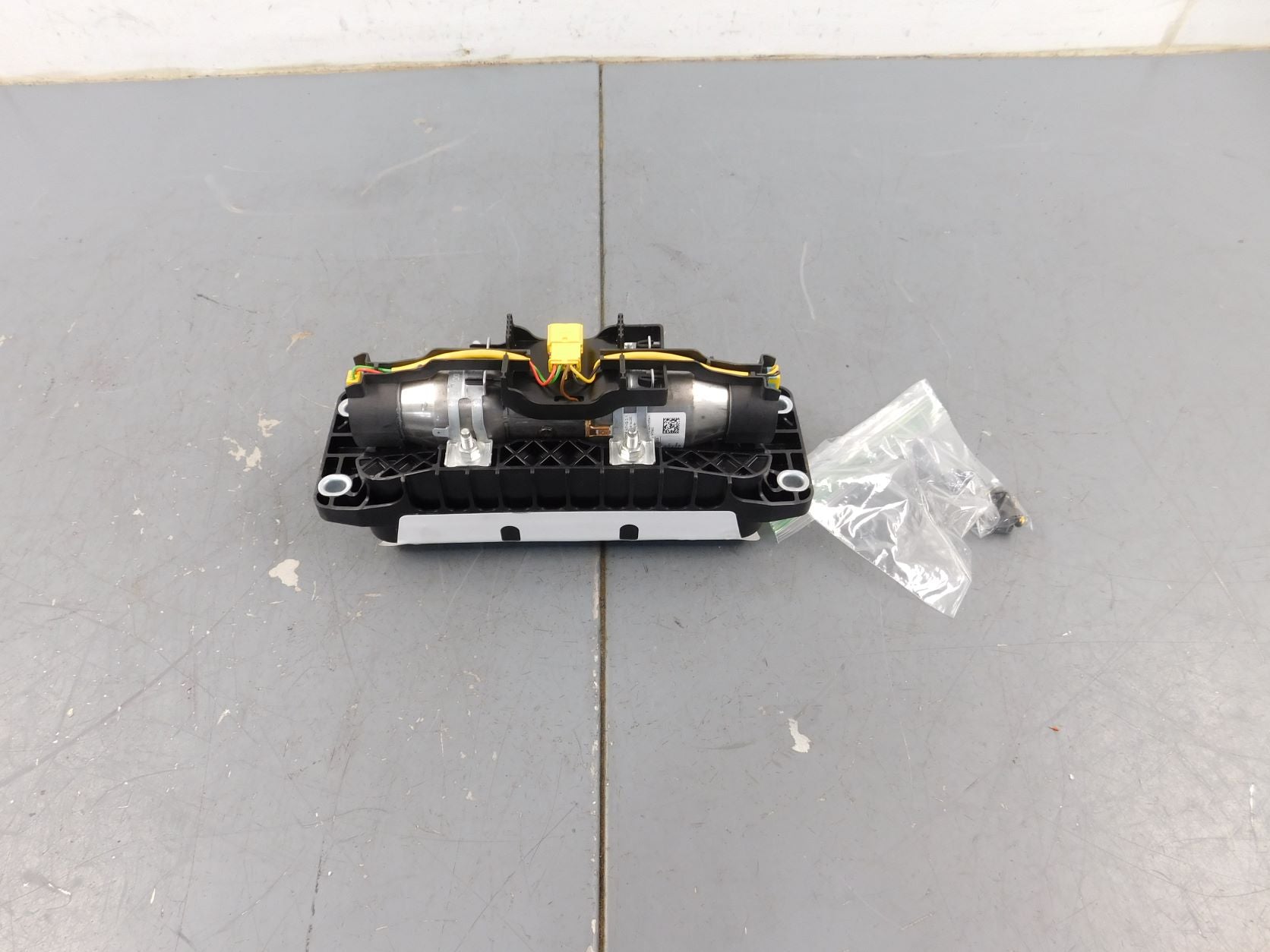 2013 Lamborghini Gallardo LP570-4 Superleggera Passenger Dash Airbag #3617 X8